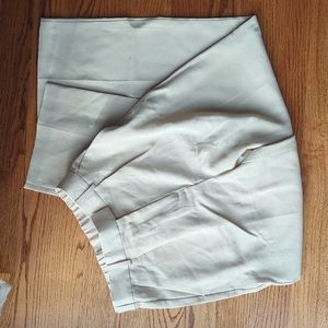 NWT H&M Wide Leg Trouser Pant
